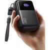 image:imageINIU Laptop Power Bank Smallest 25000mAh 100W Fast Charging Battery PackBlack