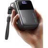 image:imageINIU Laptop Power Bank Smallest 25000mAh 100W Fast Charging Battery PackMetallic Black