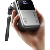 image:imageINIU Laptop Power Bank Smallest 25000mAh 100W Fast Charging Battery PackMetallic Silver